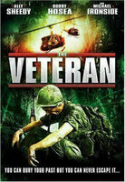 The Veteran [DVD] New & Sealed!