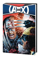 Avengers vs X-Men - Marvel Variant Omnibus by Bendis [Hardcover] New!