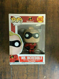 Funko POP! Disney Pixar - Incredibles 2 - Mr. Incredible - #363