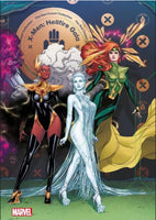 X-Men: Hellfire Gala - The Red Carpet Collection - Variant [Hardcover] New!