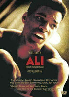 Ali [DVD] New!