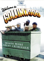 Welcome to Collinwood [DVD] New and sealed!!!