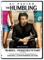 The Humbling [DVD] New! [DB18]