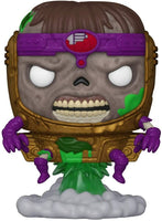 Funko POP Marvel - Marvel Zombie - MODOK #791