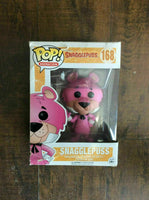 Funko POP! Animation - Snagglepuss - #168