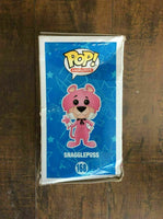 Funko POP! Animation - Snagglepuss - #168