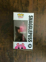 Funko POP! Animation - Snagglepuss - #168