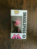 Funko POP! Animation - Snagglepuss - #168