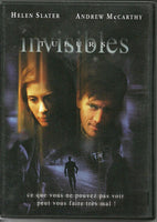 Tueurs Invisibles [DVD] New!