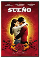 Sueno [DVD] New!