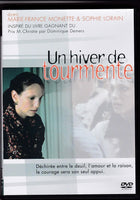 Un Hiver De Tourmente [DVD] New and Sealed!!!