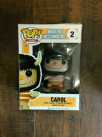 Funko POP! Books - Where The Wild Things Are - Carol - #2