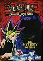 Yu-Gi-Oh!: Season 2, Vol. 1 - The Mystery Duelist [DVD] New!