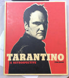 Tarantino: A Retrospective [Hardcover Book]