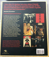 Tarantino: A Retrospective [Hardcover Book]