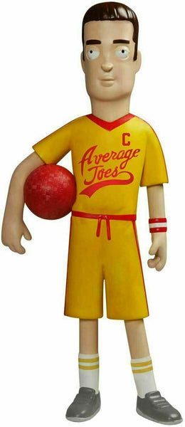 Dodgeball - Funko - Vinyl Idolz 8" Vinyl Figure - Peter la Fleur New!