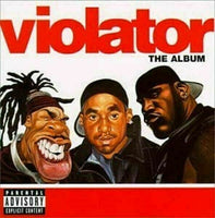 Violator: The Album - [Vinyl]