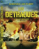 The Crazies / les detraques [DVD] New and Sealed!!