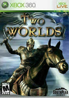 Two Worlds [Xbox 360] Excellent Condition!