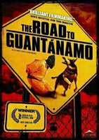 The Road to Guantanamo [DVD] New! [DB1]