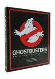 Ghostbusters: The Ultimate Visual History [Hardcover Book] NEW!!