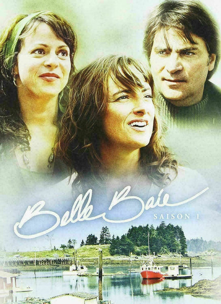 Belle Baie - Saison 1 [DVD] New! [DB16]