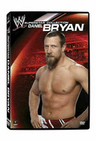 WWE Superstar Collection: Daniel Bryan [DVD] New!