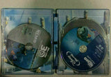 Finding Nemo - Limited Edition Steelbook [3D - Blu-ray]  AS IS!! K-028