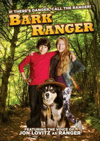 Bark Ranger  [DVD] new!!!