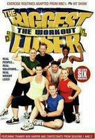 The Biggest Loser Workout: Volume 1 [DVD] New!