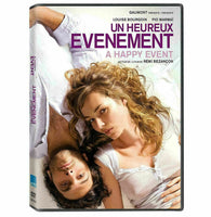 A Happy Event / Un Heureux Evenement [DVD] New!