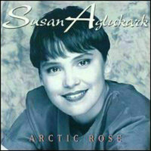 Susan Aglukark ‎~ Arctic Rose [CD] *Used