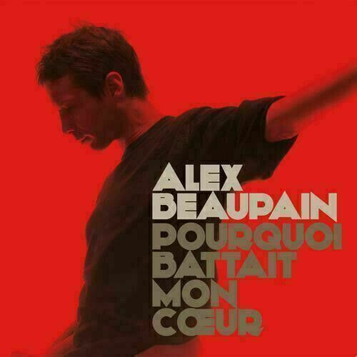 Alex Beaupain ‎– Pourquoi Battait Mon Coeur [CD] Used