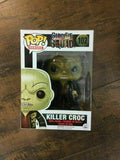 Funko POP! Heroes - Suicide Squad - Killer Croc - #161