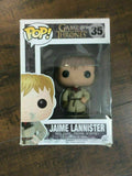 Funko POP! - Game Of Thrones - Jamie Lannister - #35