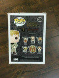 Funko POP! - Game Of Thrones - Jamie Lannister - #35