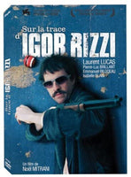 Sur La Trace d'Igor Rizzi (Version française) [DVD] New!