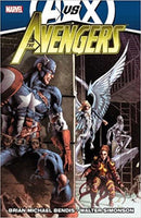 Avengers Vol. 4 - Marvel Comics by Bendis [Hardcover] New!