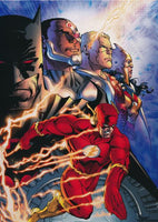 DC Comics - Absolute Flashpoint Hardcover by Johns [Hardcover] New!