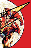 DC Comics - Absolute Flashpoint Hardcover by Johns [Hardcover] New!