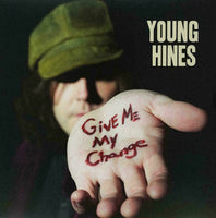 Give Me My Change by Young Hines Vinyl LP  New and Sealed!!!