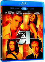 54 [Blu-ray + DVD] New!