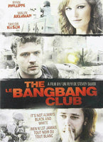 The Bangbang Club [DVD] New and Sealed!