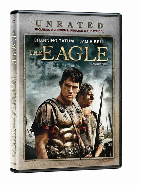 The Eagle Unrated - Unrated [DVD] New!