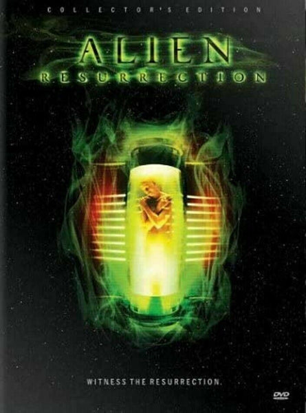 Alien 3 (Collector's Edition) [DVD] New!