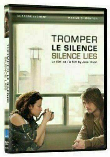 Tromper Le Silence [DVD] New!