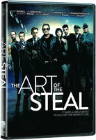 The Art of the Steal [DVD] New!