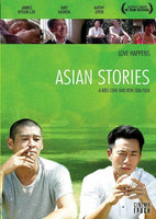 Asian Stories [DVD] New!!