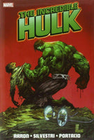 The Incredible Hulk Vol. 1 - Marvel Comics by Aaron [Hardcover] New!