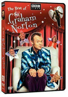 The Best of So Graham Norton [DVD] New!!